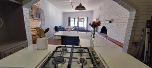 Van Dyks Bay House | Southern Right Guest House