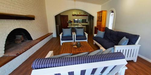 Van Dyks Bay House | Southern Right Guest House