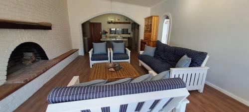 Van Dyks Bay House | Southern Right Guest House