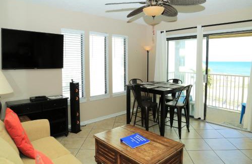 Gulf Shores Apartment | Southern Sands 303 Condo