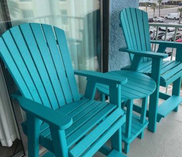 Gulf Shores Apartment | Southern Sands 303 Condo