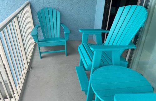Gulf Shores Apartment | Southern Sands 303 Condo
