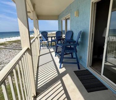 Gulf Shores Apartment | Southern Sands 306 Condo