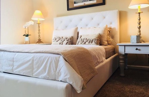 Ladson Apartment | Southern Sophistication at Honey Ridge
