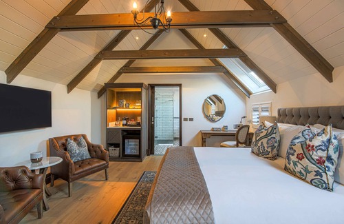 Stellenbosch Hotel | Southern Sun de Wagen