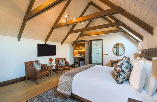 Stellenbosch Hotel | Southern Sun de Wagen