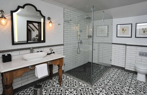 Stellenbosch Hotel | Southern Sun de Wagen