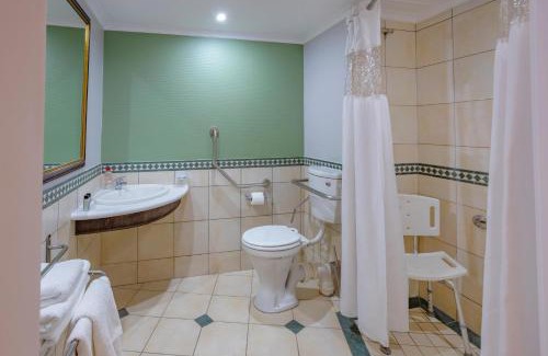 Nelspruit Hotel | Southern Sun Mbombela