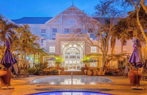 Nelspruit Hotel | Southern Sun Mbombela