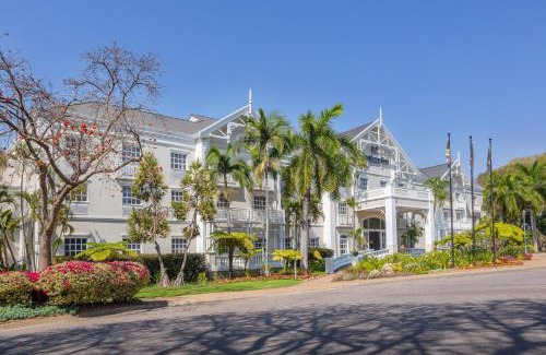 Nelspruit Hotel | Southern Sun Mbombela