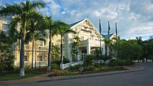 Nelspruit Hotel | Southern Sun Mbombela