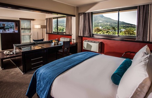 Claremont Hotel | Southern Sun Newlands