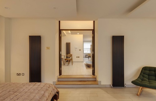 Exeter Hotel | Southernhay House Hotel