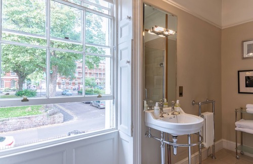 Exeter Hotel | Southernhay House Hotel