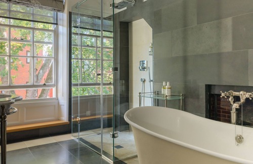 Exeter Hotel | Southernhay House Hotel