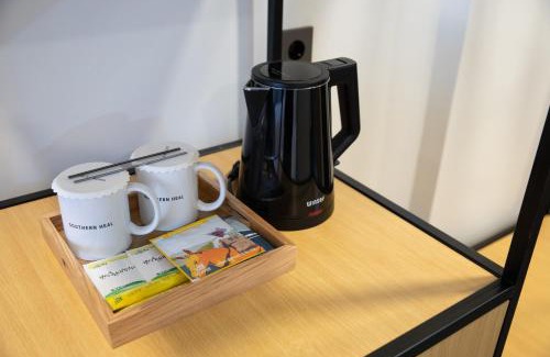 Haenam Hotel | Southernheal Hotel