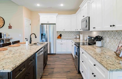 Milton House | Southfork~Golf community in Pace