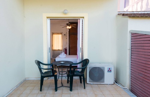 Ag. Georgios Apartment | Southgate 4