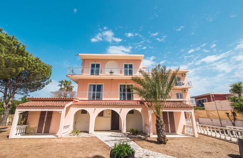 Ag. Georgios Apartment | Southgate 4