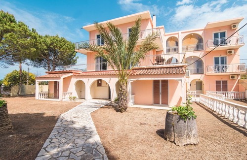 Ag. Georgios Apartment | Southgate 4