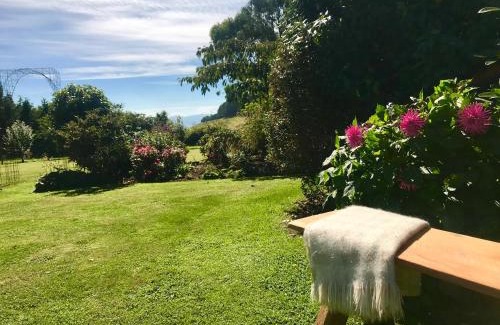 Waikana Bed & Breakfast | Southland Organic Farmstay