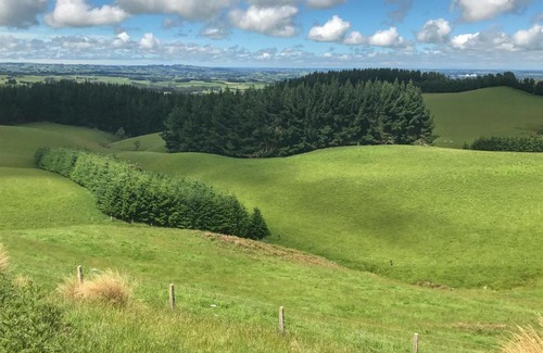 Waikana Bed & Breakfast | Southland Organic Farmstay