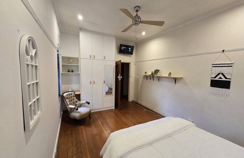 Scottsville House | Southmead Guest House