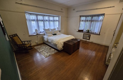 Scottsville House | Southmead Guest House