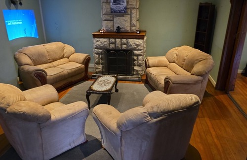 Scottsville House | Southmead Guest House