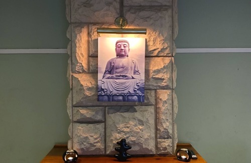 Scottsville House | Southmead Guest House