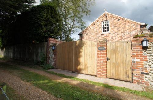 Southrepps Villa | Southrepps BarnHam