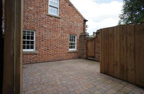 Southrepps Villa | Southrepps BarnHam