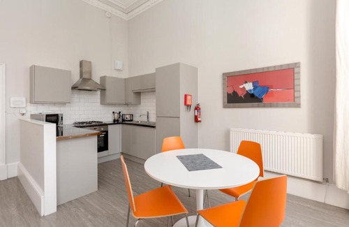Newington Apartment | Southside Apartments by Destination Edinburgh