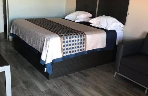 Downtown San Antonio Hotel | SouthTown SA Inn