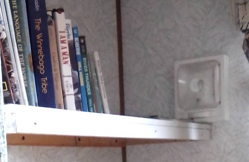 Waterflow House | Southwest Country camping, safe, daytrips to 9 Historical Scenic Sights