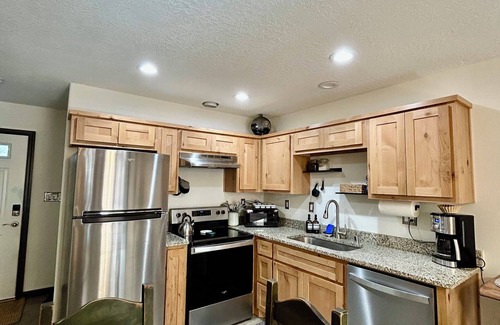 Barelas House | Southwest Stays