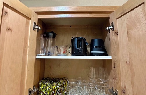 Barelas House | Southwest Stays