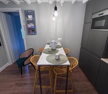 Pugliola Apartment | Souvenir Guest House Lerici