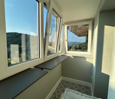 Pugliola Apartment | Souvenir Guest House Lerici