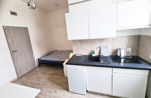 Bydgoszcz Bed & Breakfast | Souvenirappart Wilenska 12A