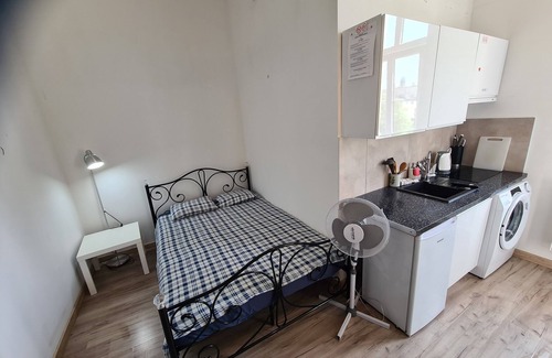 Bydgoszcz Bed & Breakfast | Souvenirappart Wilenska 12A