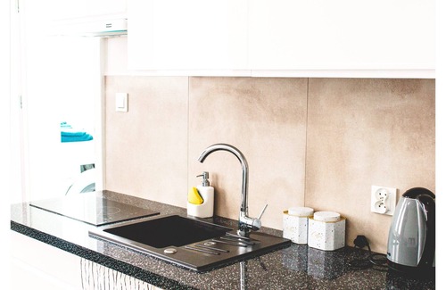 Bydgoszcz Bed & Breakfast | Souvenirappart Wilenska 12A