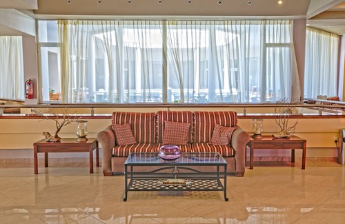 Kardamena Resort | Sovereign Beach Hotel - All Inclusive