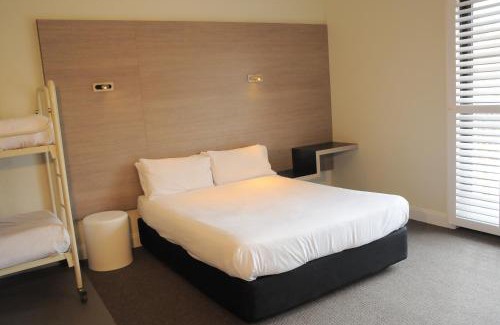Golden Point Hotel | Sovereign Hill Hotel