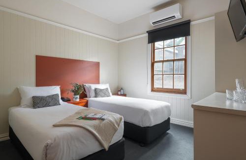 Golden Point Hotel | Sovereign Hill Hotel