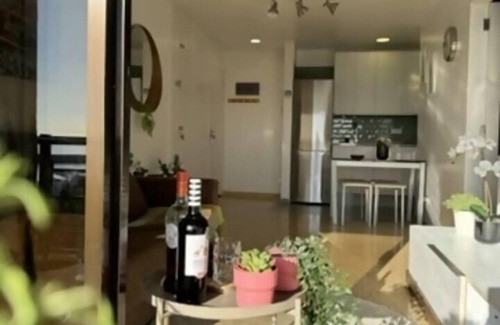 Santa Cruz de Tenerife Apartment | Sovhispan Sc Tenerife Pool