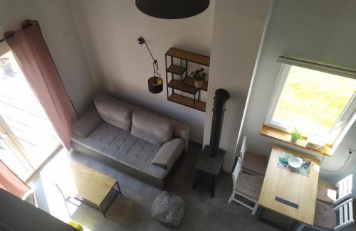 Mikolajki House | SOWI KĄT domki i apartamenty