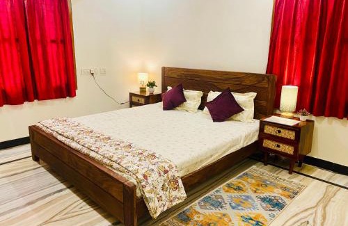 Kakinada House | Sowkya Stays, Kakinada - Service Apartment, Home Stay, Vididhillu