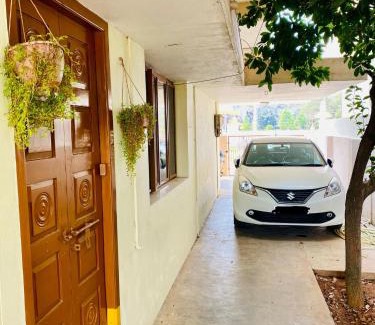 Kakinada House | Sowkya Stays, Kakinada - Service Apartment, Home Stay, Vididhillu