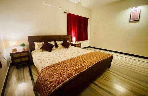 Kakinada House | Sowkya Stays, Kakinada - Service Apartment, Home Stay, Vididhillu